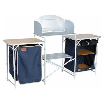 ����� ��������� Camping World �arelia MC-001