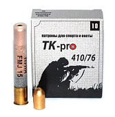 Ïàòðîí ïóëÿ 410/76 FMJ 15 (Òåõêðèì) Ïàòðîí ïóëÿ 410/76 FMJ 15 (Òåõêðèì)