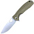 ��� �������� Honey Badger Flipper L, ��������, (8Cr13MoV)