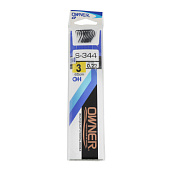 ������� ������� OWNER S-344 �3 8��