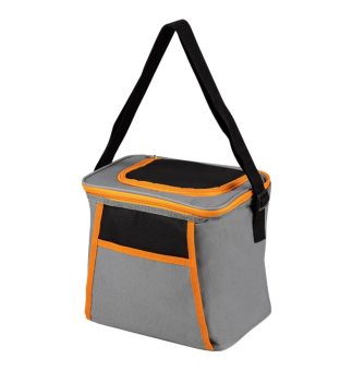Термосумка Ecos PC2207, 12л, 26x20x24см, (104569)