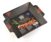 �������-����� ��� � ������������� ��������� 34�34 ��, ROYALGRILL (80-239)