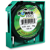  . Power Pro . 0,13, 8 . 92.