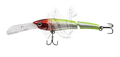 Namazu Jointed Zun Minnow, L-95 , 12,5, , ,  (0,5-2,5 ),  4