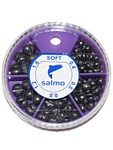   Salmo  SOFT  5 . 0.4-1.6 60  2 (1006-002)