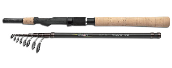 �������� ���. SHIMANO EXAGE AX STC Mini tele 180ML ���� 7-21��.