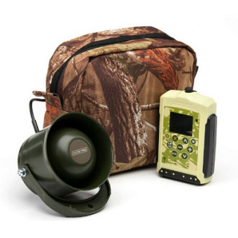   Hunterhelp Master-3, ( )