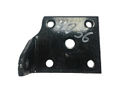 Накладка 817710.101-07.05.061-01 (правая) Накладка 817710.101-07.05.061-01 (правая)