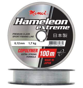  Hameleon Extreme 0,37 , 14 , 100 ,  