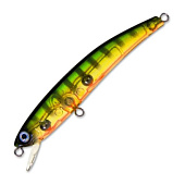  DUEL&YO-ZURI Pin's Minnow R239 TMPS . 90 7.