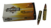  5.56x45 (223 Rem) Armscor 62 .