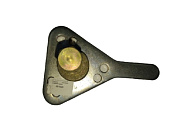 Съемник маховика 111900050 Буран Съемник маховика 111900050 Буран