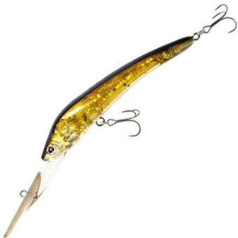  Koolie Minnow ML 118 mm, PS