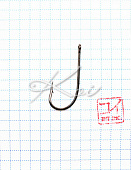 ������ KOI BAITHOLDER, ������ 1/0 (INT), ���� BN (10 ��.) KH7151-1/0BN