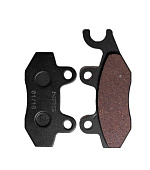 Колодки тормозные для квадроциклов NRG FA165 (РМ 800 UTV,CFMOTO,STELS) Колодки тормозные для квадроциклов NRG FA165 (РМ 800 UTV,CFMOTO,STELS)