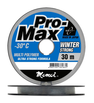  . Pro-Max Winter Strong 0,12 , 1,8 , 30 , 