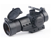 Прицел коллиматор. Gamo Red-Dot AD 30 mm Прицел коллиматор. Gamo Red-Dot AD 30 mm