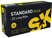 Ïàòðîí 5.6 (22 LR) SK Standart Plus Ïàòðîí 5.6 (22 LR) SK Standart Plus