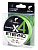 ���� ����. Salmo Sniper �4 ETERNO BRAID Apple Green 125/014