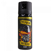 Баллончик газовый ZVерогон 65 мл.) Баллончик газовый ZVерогон 65 мл.)