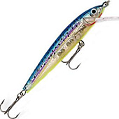  Rapala HJ08 /GBM