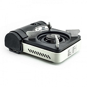 Плита газовая Следопыт-Compact (защита от избыточного давления) (PF-GST-N11) Плита газовая Следопыт-Compact (защита от избыточного давления) (PF-GST-N11)