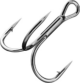   Gurza-Round treble hook ST-36  1 BC (10/)