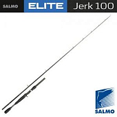  . Salmo Elite JERK 80 1.95 .1,95.,   80 . (4238-195)