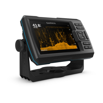 ������ Garmin STRIKER Plus 5cv (GPS,010-01872-01)