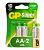��������� GP Super Alkaline 15� �A �������. (2 ��.) 