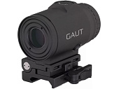  Gaut Garnet 3x18, ,  , Picatinny