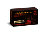 ������ 5.6 (22 LR) Geco Semi-Auto 2.6��.