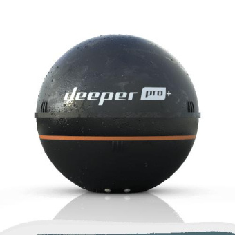 ������ Deeper Smart Sonar PRO+ (GPS)