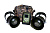   Hunterhelp PRO-3M, (-2.)