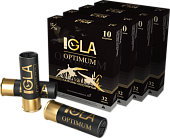  . 12/70 IGLA Optimum 32.