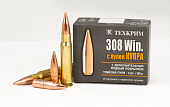 ������ 7.62�51 (308Win) ������� 12,8��. FMJ (�����)