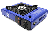 Плита газовая Следопыт М5 керамическая (с переходником) MB-TGS-02 (12506) Плита газовая Следопыт М5 керамическая (с переходником) MB-TGS-02 (12506)