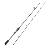 �������� ����. Helios Black Asteria 270H, 2.7m, 2sec., 15-50g (HS-BA-270H)