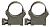 Кольца 30мм EAW на CZ-550 (BH-18,167-05047)