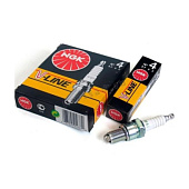 Свеча зажигания NGK BP6ES 7811(Буран) 