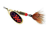  . MEPPS Black Fury ORANGE MCH OR  2