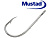 Крючки MUSTAD 92247 №6,8,10,14 (шт)
