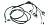 ���� �������� Honda (32550-ZW5-U00) 