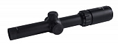 Прицел опт. 30 мм Target Optic 1-4х24 Mil Dot с подсв. (перекрестье)(TO-1424-MD)