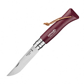   Opinel N8 Trekking  ,  , 