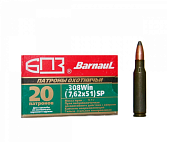 ������ 7.62�51 (308Win) ��� �� (SP) 9,1��.