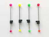 Сторожок Три Кита В-1+2@ шарика витой АССОРТИ 2-3гр Сторожок Три Кита В-1+2@ шарика витой АССОРТИ 2-3гр