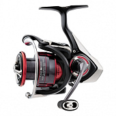  / DAIWA 17 Fuego LT 3000D-C