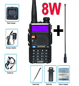 ������������ Baofeng UV-5R 8W (3 ������)+������