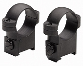 Кольца 25,4мм Burris CZ-Style CZ-550 (420130) Кольца 25,4мм Burris CZ-Style CZ-550 (420130)